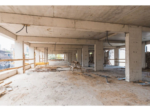 Imagen 12 de 14 de Rodriguez 1300, Monoambientes En Pozo Con Amenities, Financiación 18 Meses