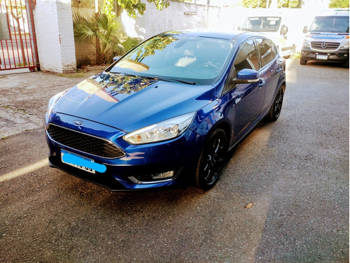 Ford Focus Se Plus