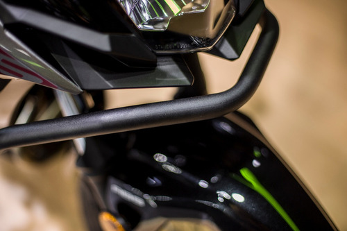 Kawasaki Versys 300 X Disponible En Kawasaki Lidermoto