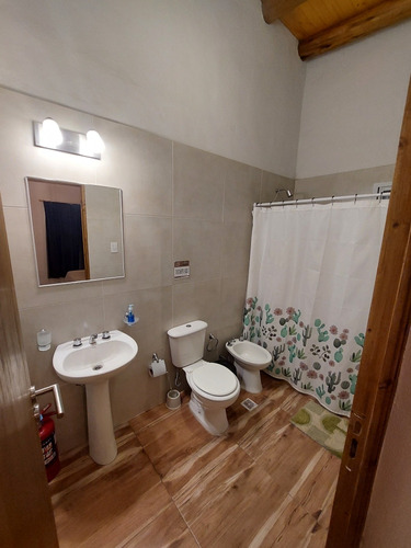 Cabañas En San Rafael, Mendoza 2 A 5 Personas