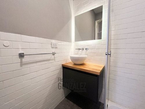 Venta Depto 3 Ambientes En Retiro