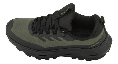 Zapatillas Running Head Calafate