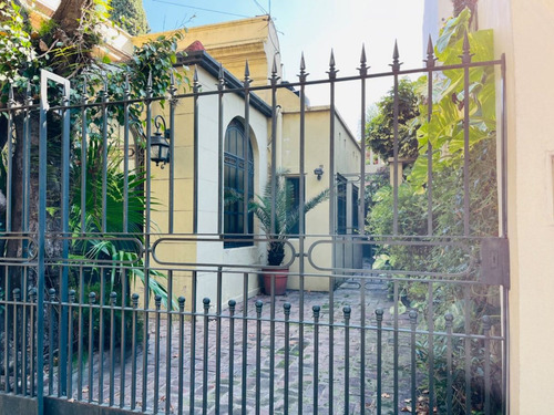 Linda Y Funcional Casa Lomas De Zamora C/terraza