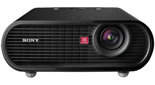 Projetor Sony Vpl-bw7 720p 2000 Lumens Wxga Assista Ac Troca