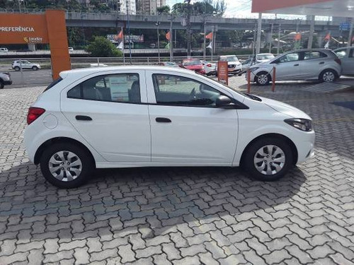Imagem 9 de 9 de Chevrolet Joy 1.0 Spe4 Flex Manual