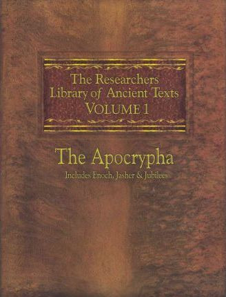 The Researchers Library Of Ancient Texts - Thomas Horn