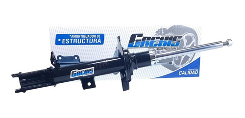 Amortiguadores Delanteros Ford Escape 4x2 Y 4x4