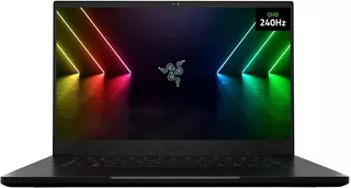 Razer Blade 15 360hz Rtx 3070 Ti 16gb Ram , Rgb