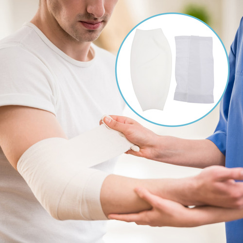 Funda Protectora De Brazo Picc Line Midline Para Uso Domésti
