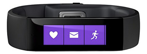 Microsoft Band, Medium 4m5-00002 Descontinuado