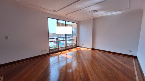 Apartamento En  Modelia Para Venta