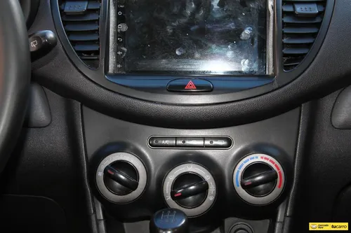 Hyundai i10 1.1 Gl Mt