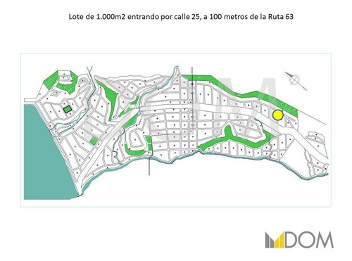 Imagen 7 de 9 de Terreno - Meliquina