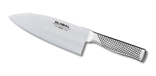 Cuchillo Global G-29 - 21 Cm Meat / Fish