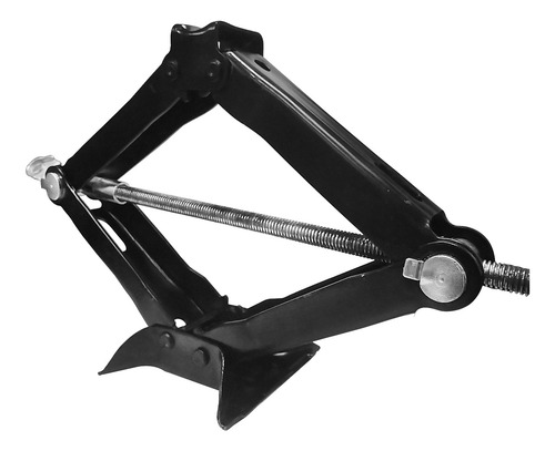 Imagen 2 de 9 de Crique Tijera Peugeot Partner 08/21