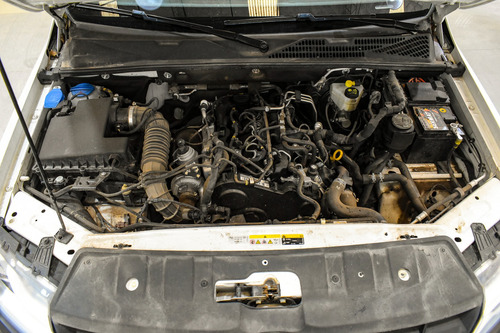 Volkswagen Amarok 2.0 Cd Tdi 140cv Trendline