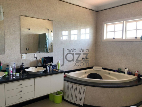 Sobrado Estiloso 3 Dormitorios/1 Suite, Integrado A Natureza - Ca6514