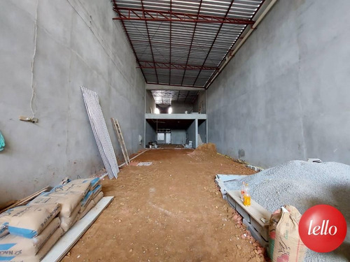Imagem 2 de 9 de Comercial/industrial - Ref: 231238