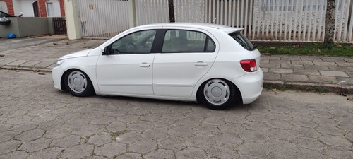 Imagem 3 de 6 de Volkswagen Gol 2013 1.0 Trend Tec Total Flex 5p