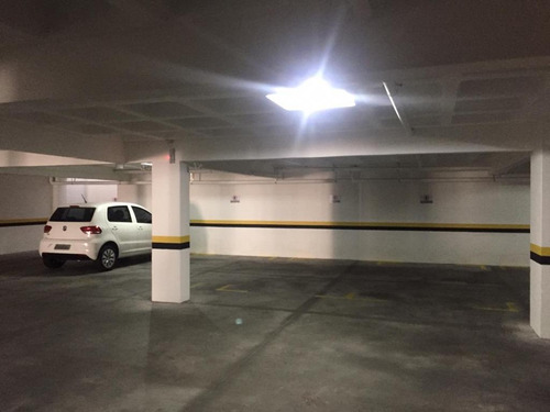 Imagem 3 de 9 de Sala Comercial Ampla Em Capoeiras - Sa0758