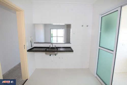 Imagem 6 de 15 de Apartamento Com 3 Dormitórios Para Alugar, 80 M² - Jardim Las Vegas - Guarulhos/sp - Ai17281