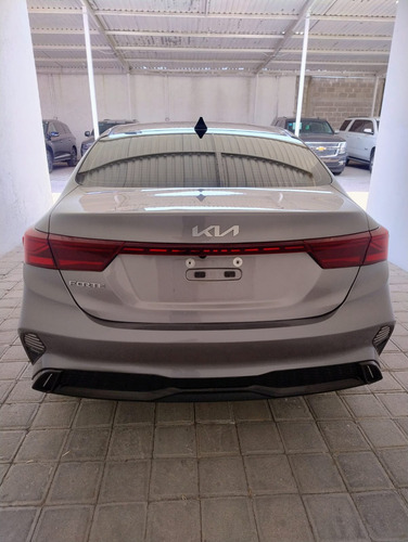 Kia Forte 2.0 Lx At