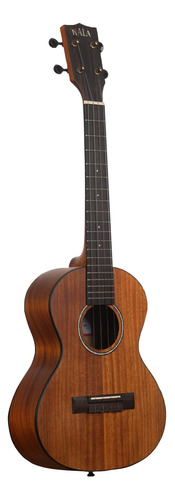 Kala Brand Music Co. Coleccion Satin Koa, Ukelele De 4 Cuerd