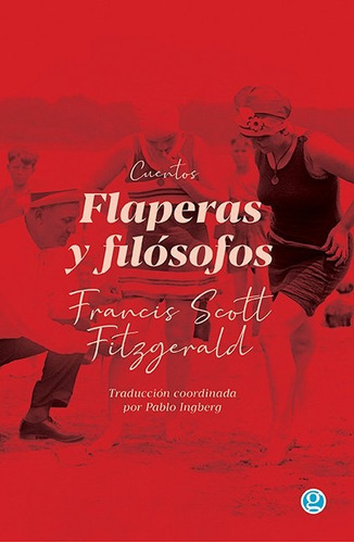 Flaperas Y Filosofos - Fitzgerald Francis Scott