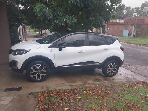 Renault Captur 1.6 Intens Cvt