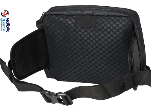 Jm Nuñez Mochila De Hidratacion Fox Lumbar Hidration Pack 5l