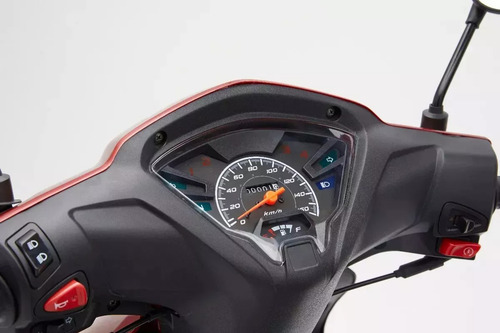 Motomel Blitz Plus Patentada $2.185.000 O 12de$295.000