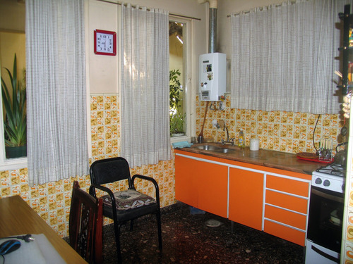 Vivienda Adaptada Para Dos Familias