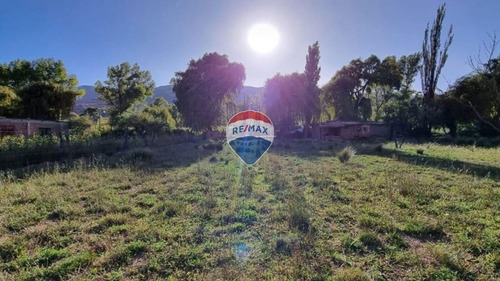 Venta Terreno Villa El Perchel - Huacalera