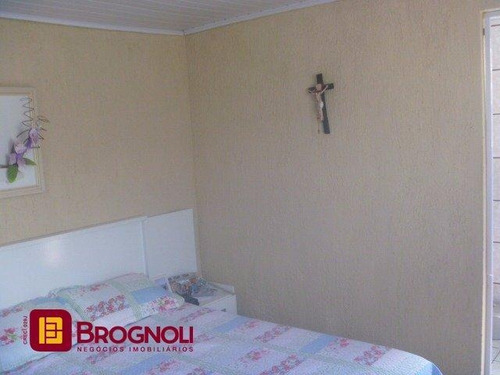 Imagem 15 de 15 de Casa Residencial - Caminho Novo - Ref: 35651 - V-c48-35651