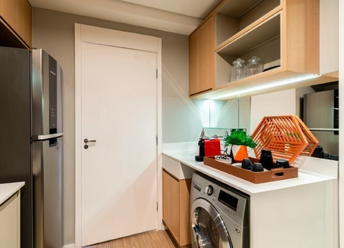 Imagem 16 de 28 de Apartamento Residencial Para Venda, Jardim Mirante, São Paulo - Ap10375. - Ap10375-inc