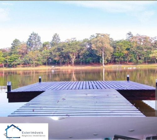 Imagem 12 de 16 de Terreno Oportunidade Em Itupeva Condominio Fechado Com Toda Infra Estrutura Para Sua Familia - Te00087 - 70997042