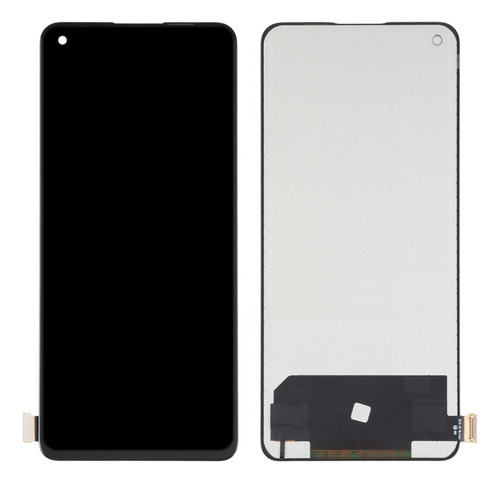Compatibles Tela Lcd+touch Para Oppo Reno8 Pro China