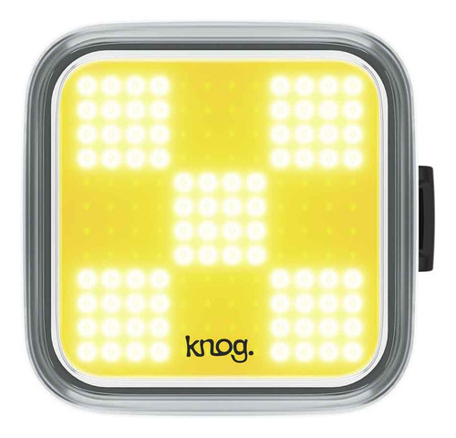 Luz Delantera Knog Blinder