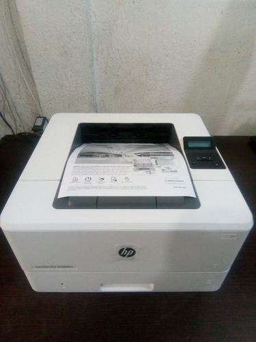 Impresora Hp Laserjet M402n Excelentes Condiciones