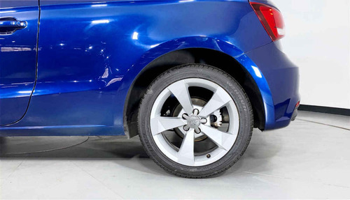 Imagen 10 de 15 de 110497 - Audi A1 2016 Con Garantía
