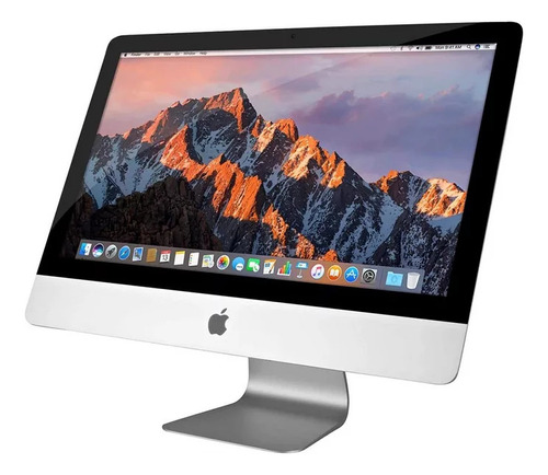 Apple iMac Ultra Slim 2013 Intel Core I5 8gb Memoria 1tb Hdd (Reacondicionado)