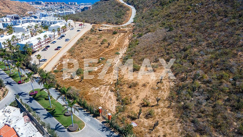 Developer Land At Via De Lerry Cabo San Lucas - Terreno Para Desarrollar Cabo San Lucas En Venta
