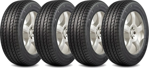 Kit de 4 neumáticos Fate Eximia Pininfarina SUV 235/65R17 104 H