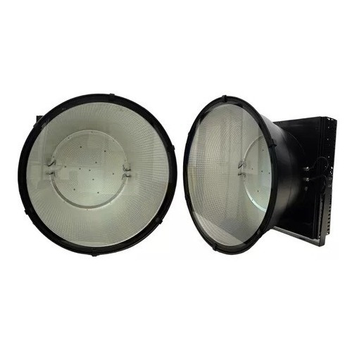 Reflector Led Conico Teraled 600w 85-277v Garantia 1 Año