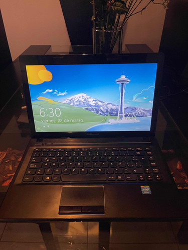 Laptop Lenovo G480