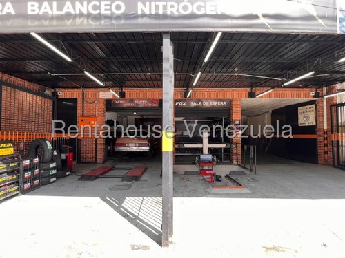 Jyn Fondo De Comercio En Venta En Boleita Sur