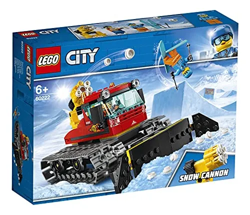 Lego city 6022 hotsell