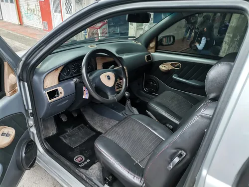 Fiat Strada Fire 1.3
