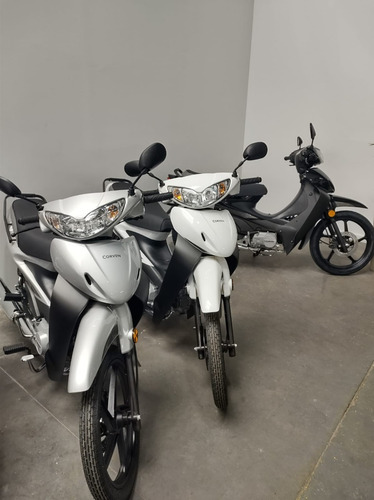 Corven Mirage 110 0km Entrega Inmediata!!!