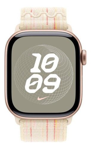 Pulseira Apple Watch 42 Mm, Loop Esportiva Nike